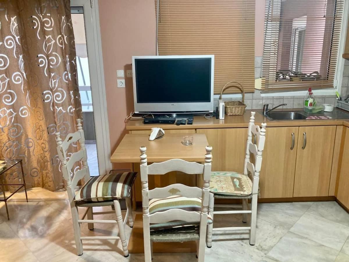 Charming Chios Island Getaway In A Cozy Studio Εξωτερικό φωτογραφία