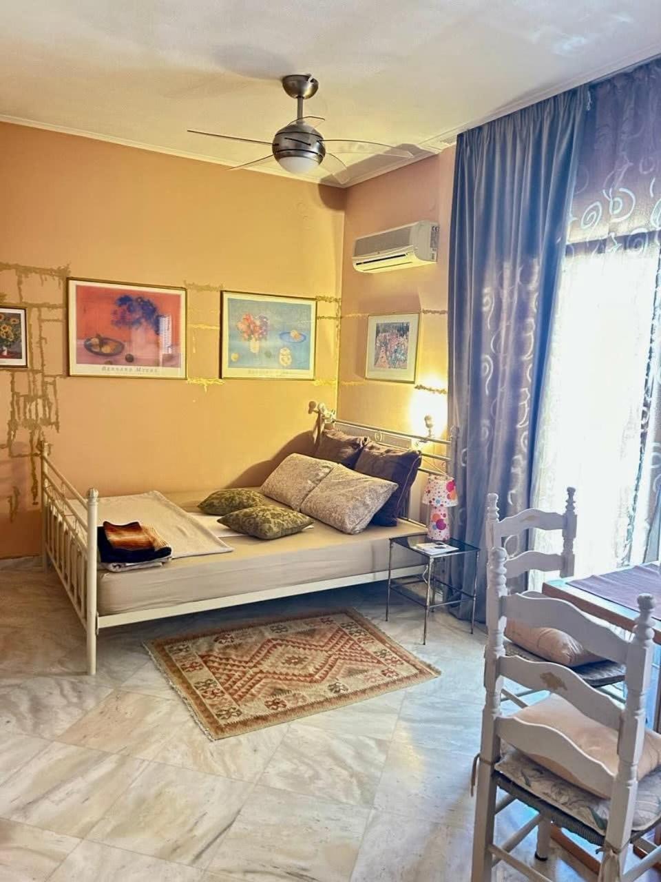 Charming Chios Island Getaway In A Cozy Studio Εξωτερικό φωτογραφία